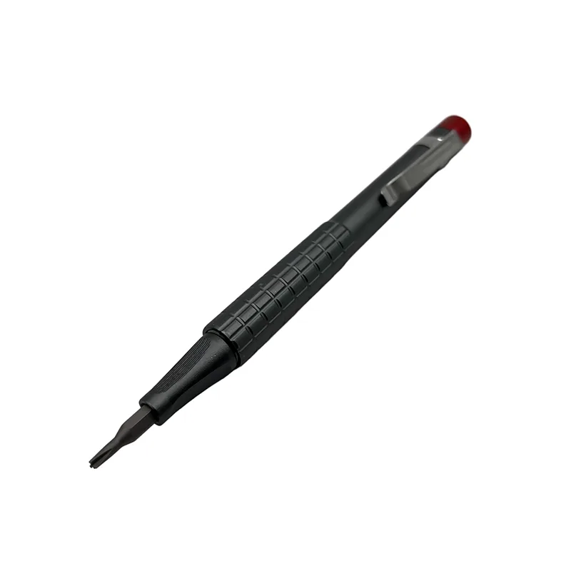XOENAEN 12-in-1 Precision Screwdriver Pen Set – Manual Portable Multi-Bit Repair Tool product detail - private label screwdriver set