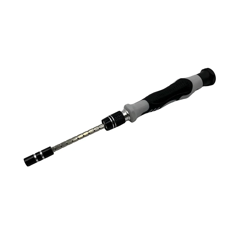 XOENAEN 132-in-1 Precision Screwdriver Set product detail - private label repair tool kit manufacturer