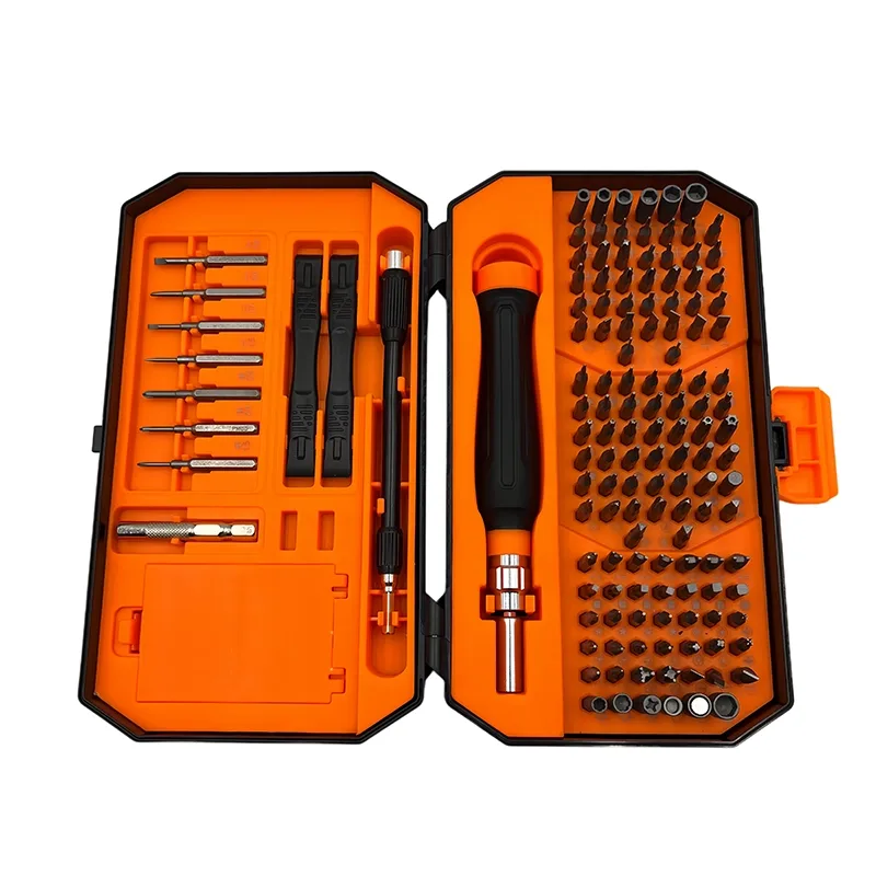 XOENAEN 148 in 1 Precision Screwdriver Set main product image