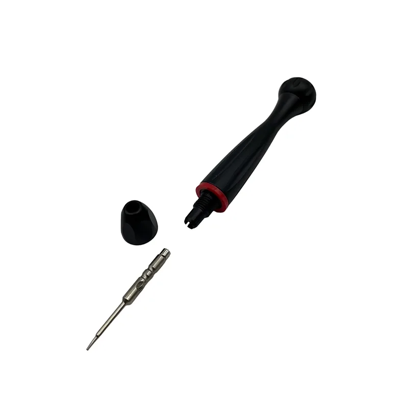 XOENAEN 206 Single Precision Screwdriver product detail - custom screwdriver manufacturer