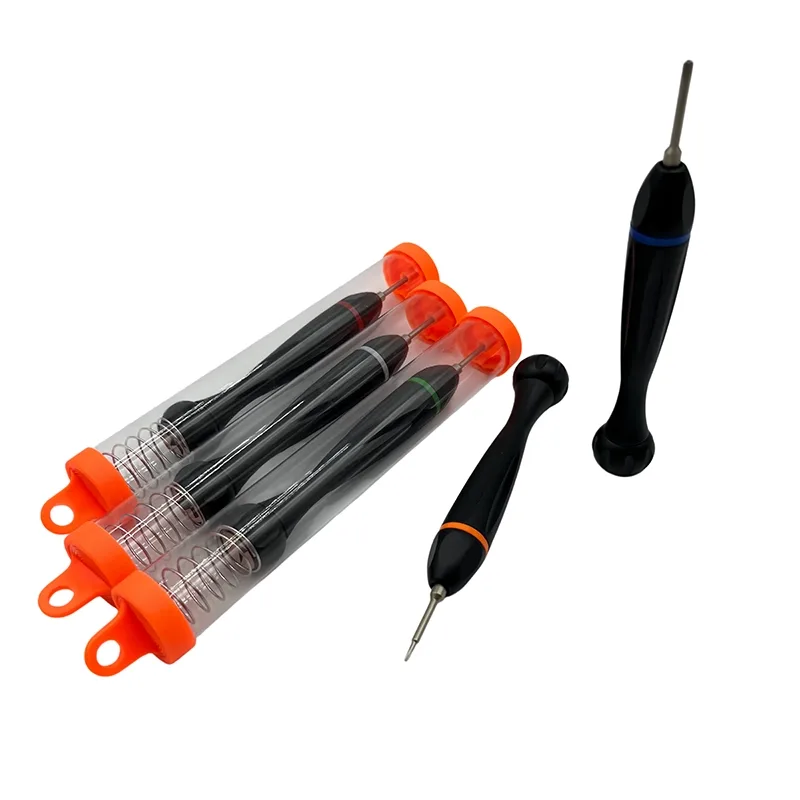XOENAEN 206 Single Precision Screwdriver product detail - high precision screwdriver supplier