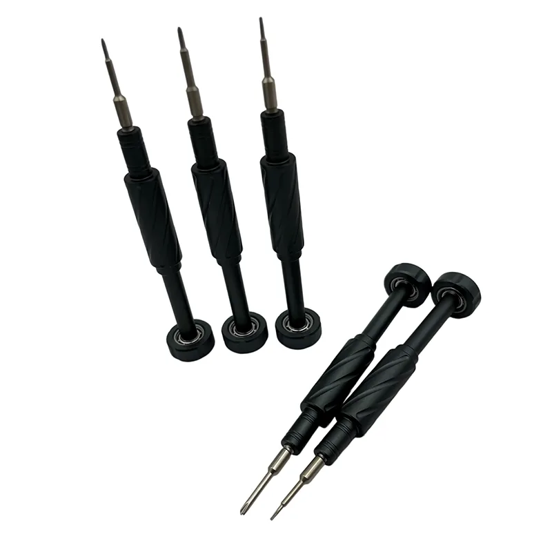 XOENAEN 208 Precision Screwdriver – Single Piece product detail - S2 steel precision screwdriver set supplier