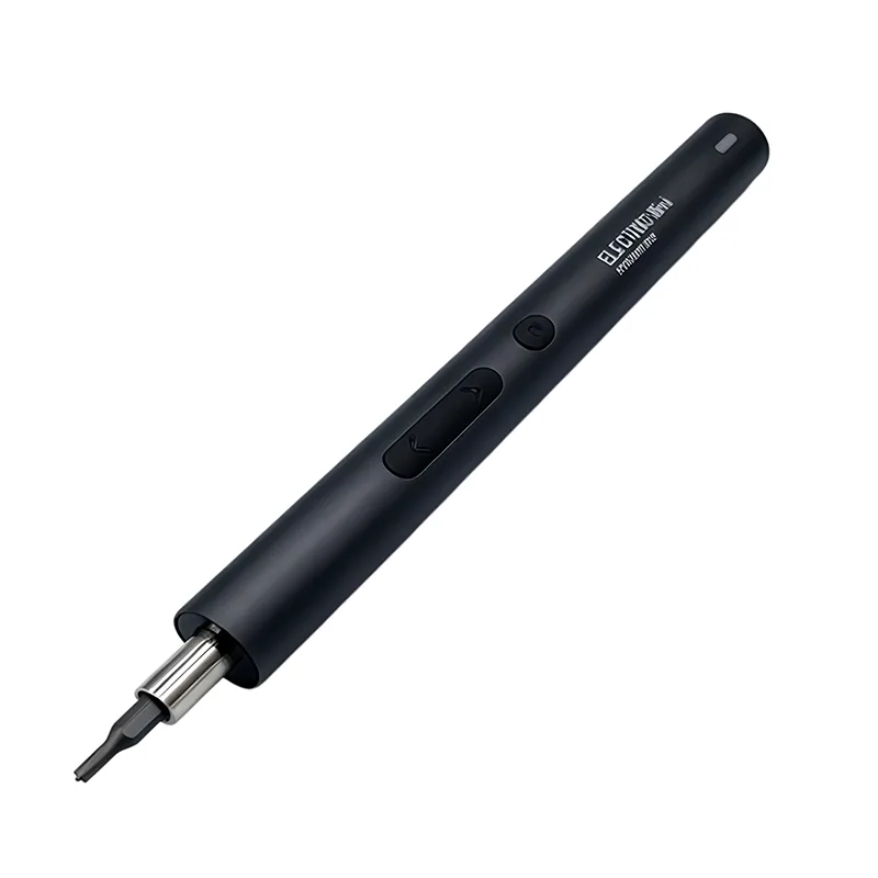 XOENAEN 44-in-1 Electric Screwdriver Set product detail - Lithium battery screwdriver set