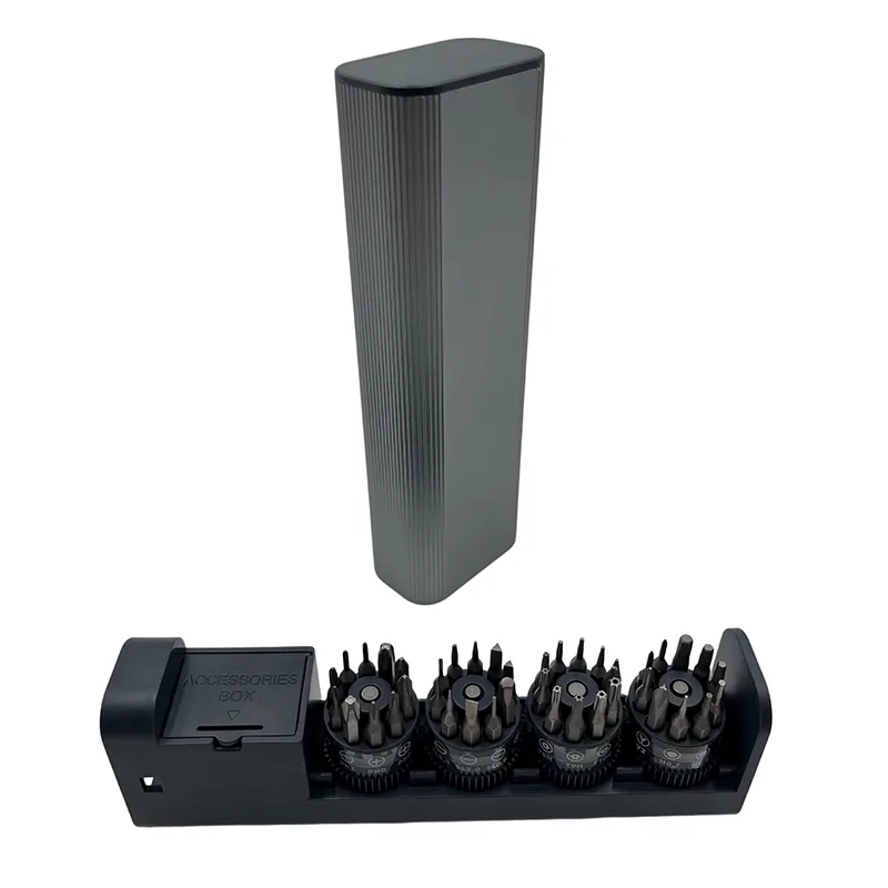 XOENAEN 44-in-1 Precision Screwdriver Set main product image