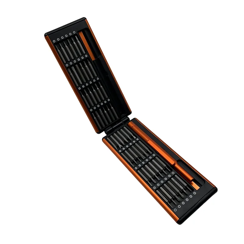 XOENAEN 49-in-1 Precision Screwdriver Set main product image