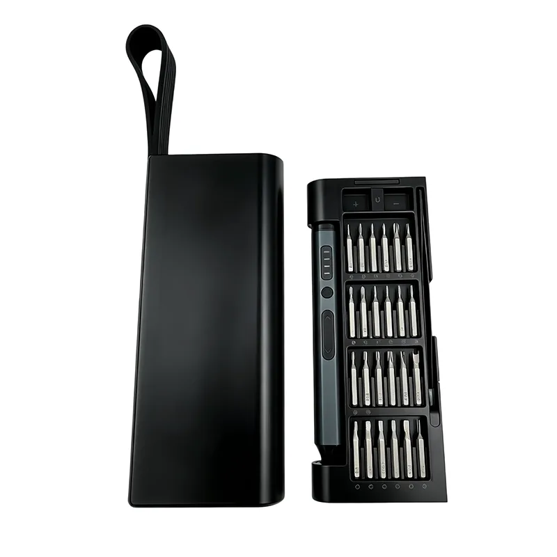 XOENAEN 53 in 1 Mini Electric Screwdriver Set main product image