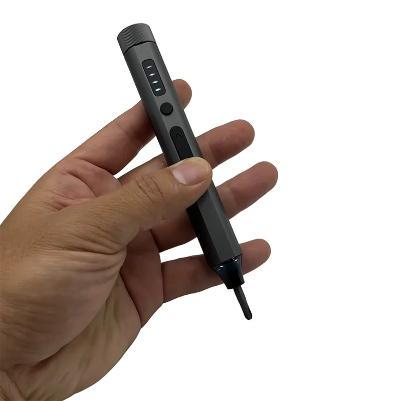 XOENAEN 67 in 1 Electric Precision Screwdriver Set product detail - Cordless electric screwdriver kit bulk order