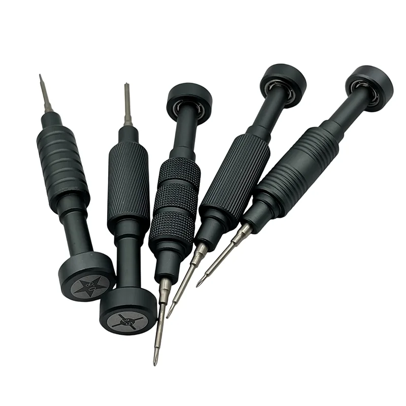 XOENAEN 8057 Single Piece Precision Screwdriver – OEM Micro Repair Tool for Electronics Repair product detail - anti slip screwdriver wholesale