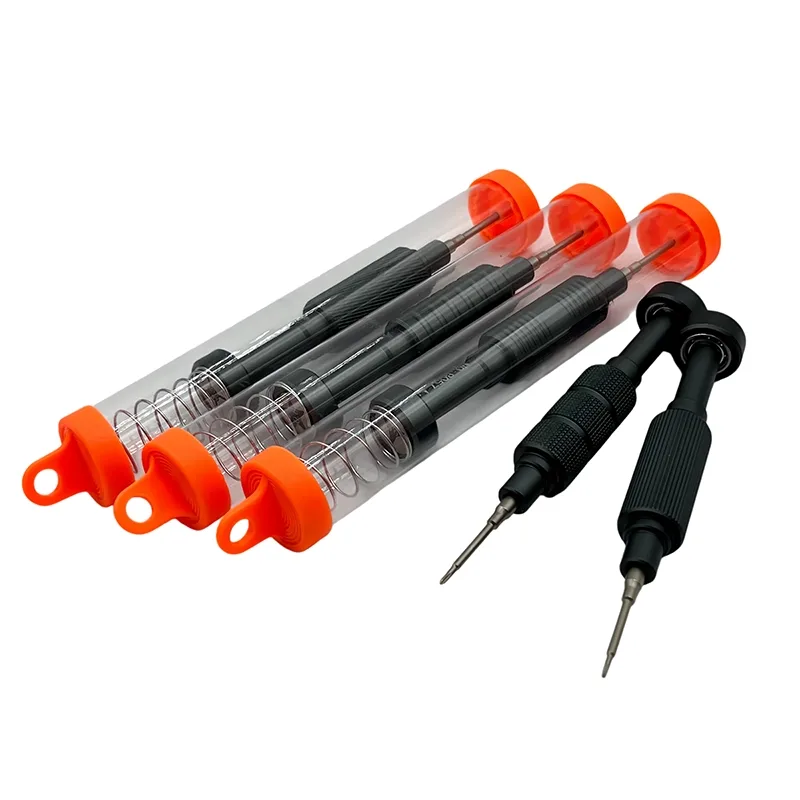 XOENAEN 8057 Single Piece Precision Screwdriver – OEM Micro Repair Tool for Electronics Repair product detail - high quality screwdriver OEM supplier