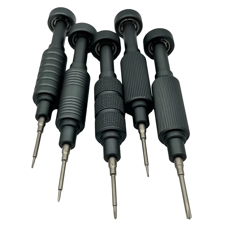 XOENAEN 8057 Single Piece Precision Screwdriver – OEM Micro Repair Tool for Electronics Repair main product image