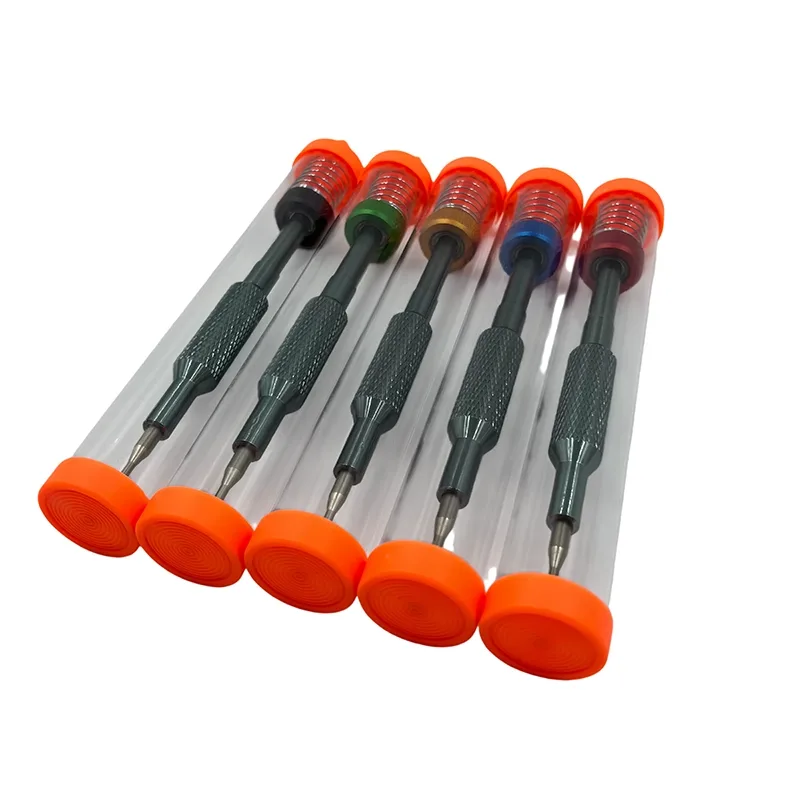 XOENAEN 988 Precision Screwdriver product detail - customized screwdriver with logo