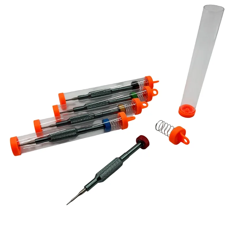 XOENAEN 988 Precision Screwdriver product detail - magnetic screwdriver set wholesale
