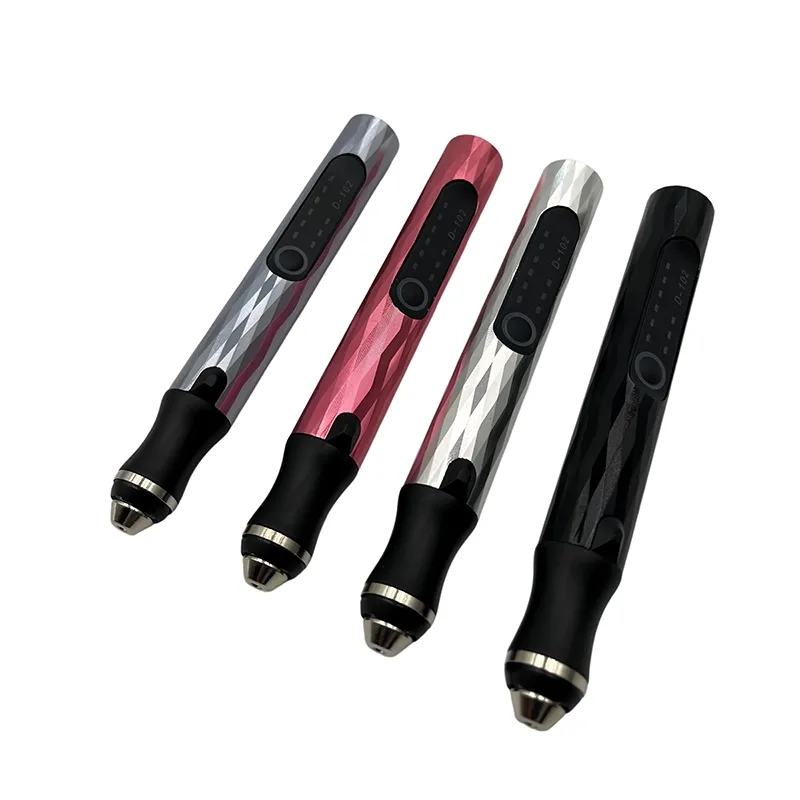 XOENAEN D-102 Cordless Electric Engraving Pen – 18000RPM Mini Rotary Tool Kit product detail - Electric Rotary Tool Supplier