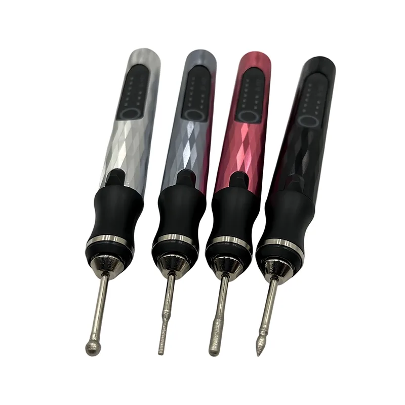 XOENAEN D-102 Cordless Electric Engraving Pen – 18000RPM Mini Rotary Tool Kit product detail - Mini Rotary Tool Wholesale