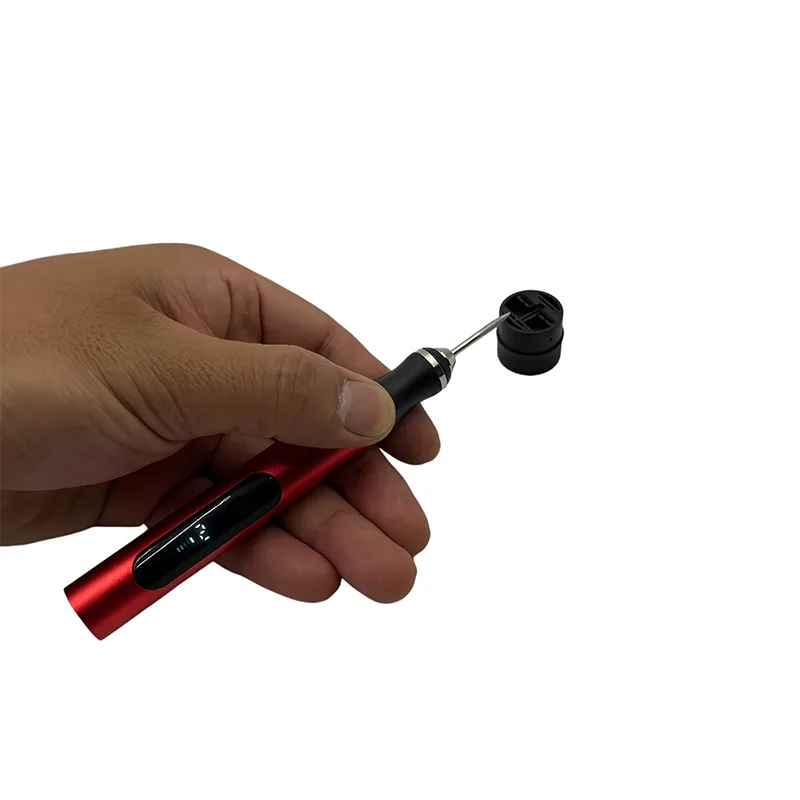 XOENAEN Electric Engraving Pen 104 – 18,000RPM Precision Mini Rotary Tool Kit product detail - High Speed Electric Rotary Tool