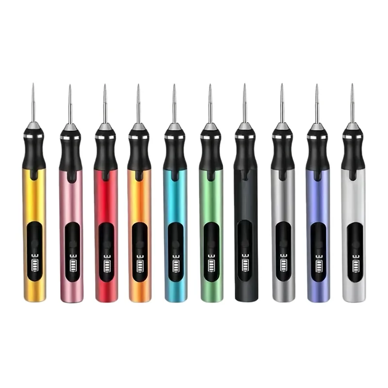 XOENAEN Electric Engraving Pen 104 – 18,000RPM Precision Mini Rotary Tool Kit main product image