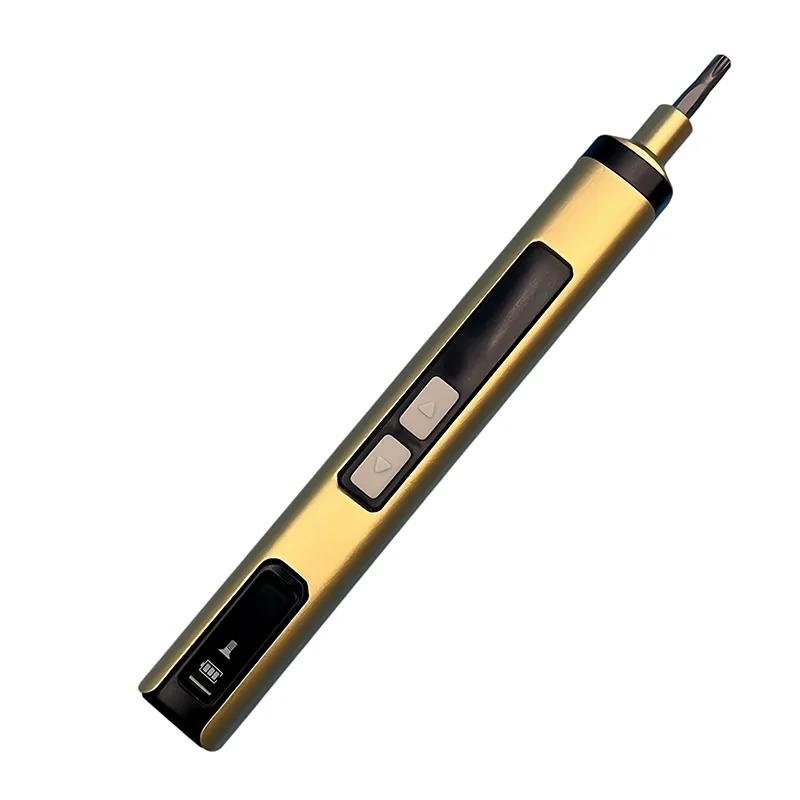 XOENAEN Electric Precision Screwdriver Kit for Electronics Repair product detail - High quality electric screwdriver set